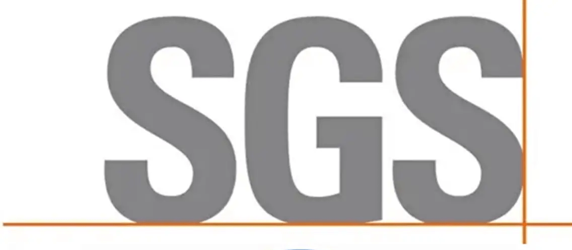 sgs是什么认证机构