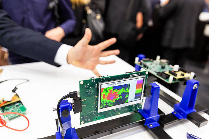 韩国首尔电子展Korea Electronics Show时间地点门票展位介绍(