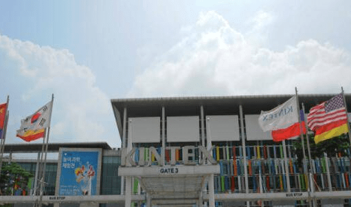 韩国食品产业展览会IFIES时间地点门票展位介绍(附:韩国商务签证介绍)