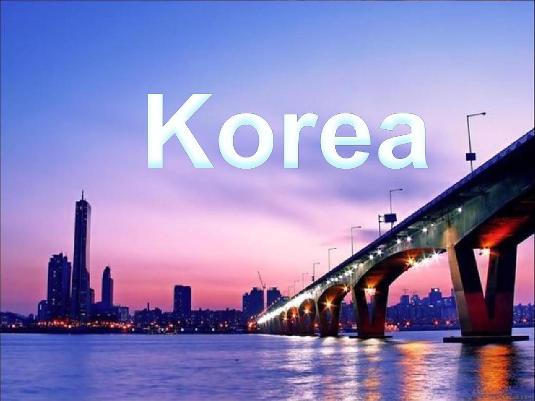 2025年韩国展会一览表（非常全）（附:韩国商务签证办理攻略）