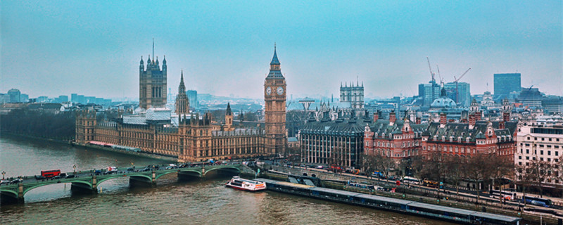 英国和英格兰，北爱尔兰，爱尔兰的概念和区别详解